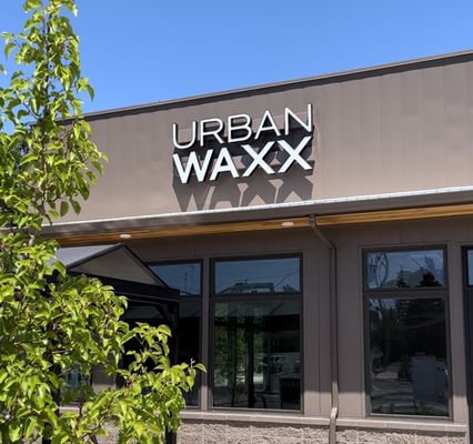 URBAN WAXX - BEND - Updated January 2026 - 23 Photos & 13 Reviews