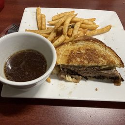 Ortega Beef Dip Ortega Beef Dip