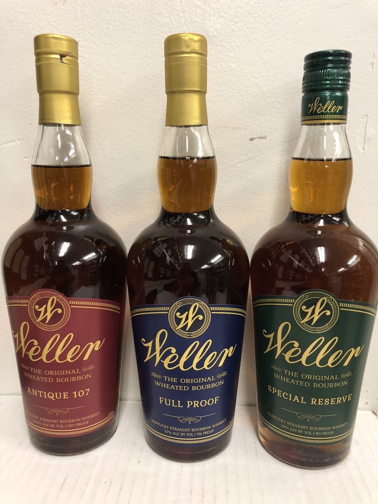 The Bottle House Logo