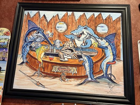 Ioanni's Grill by null