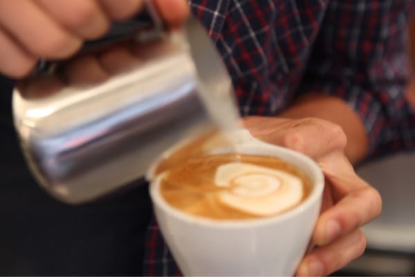 Joe Coffee Company Pro Shop by null