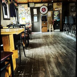 Musky Jack's Bar and Grill - Ah the Musky
