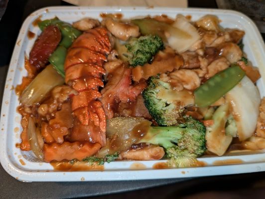 Shanghai Garden by null