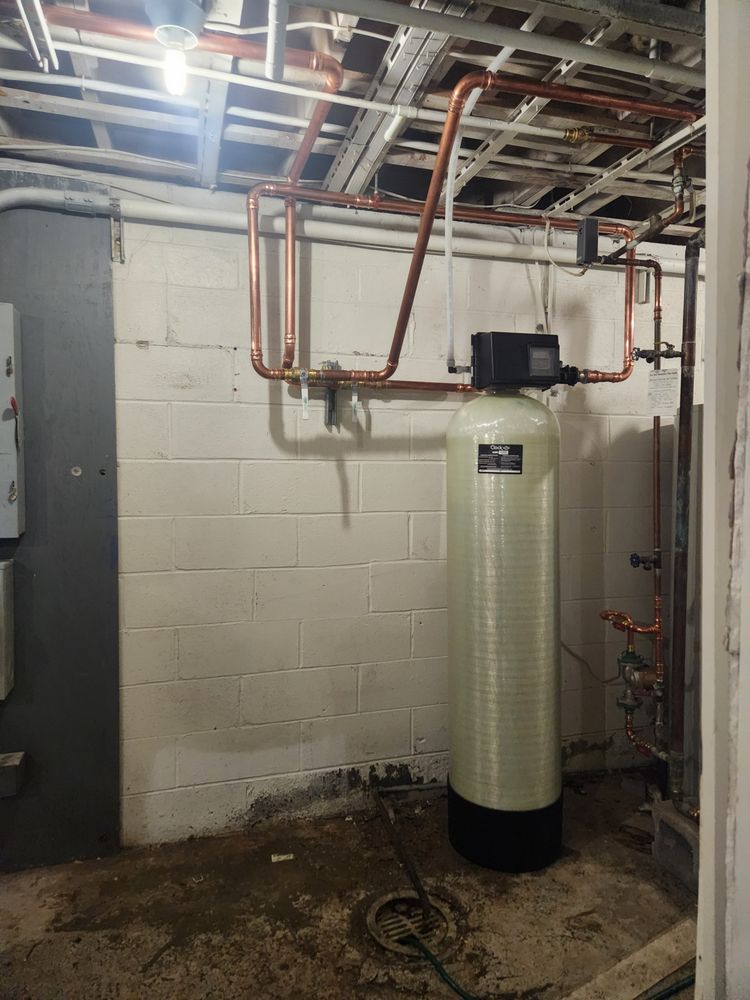 Slide of Alfred Plumbing