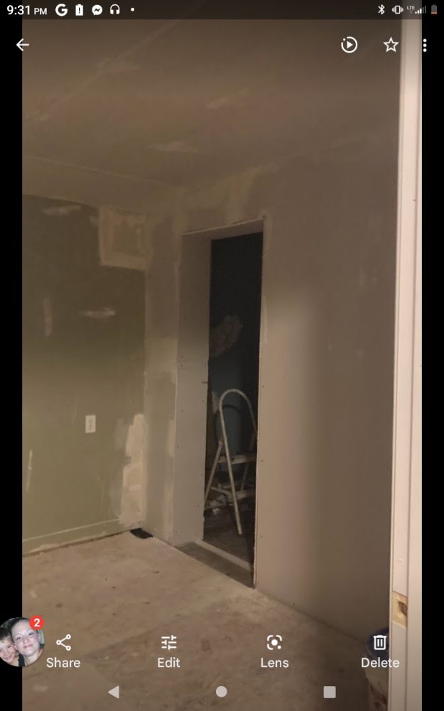 Slide of Precision Contractors