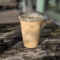 Houndstooth Coffee