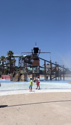 CaliBunga Waterpark San Jose by null