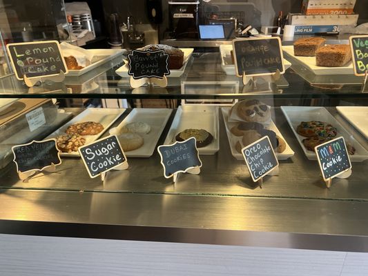 Dora's Bakery and Bistro by null