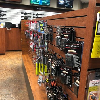PWG Range - Gun/Rifle Ranges Near Me - Poway, California