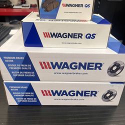 A & B Quick Lube - We do quality brakes pads and rotors for any cars