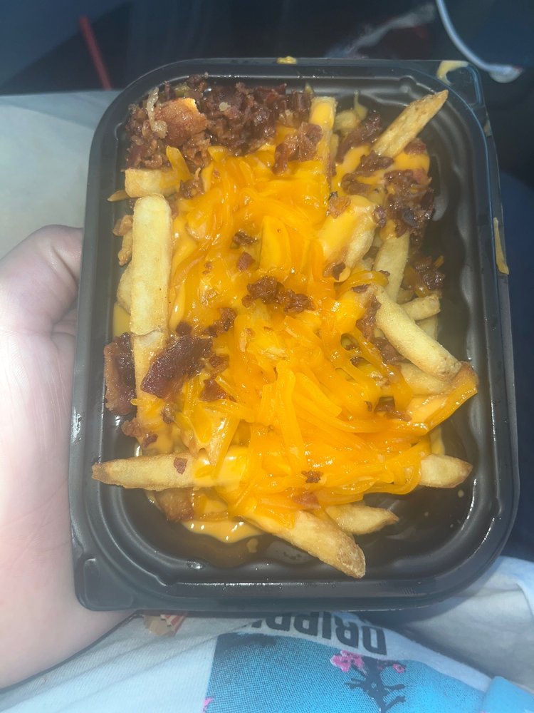 Wendy's