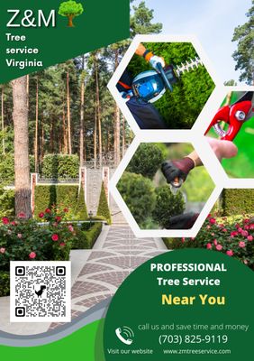 Z&M Tree Service