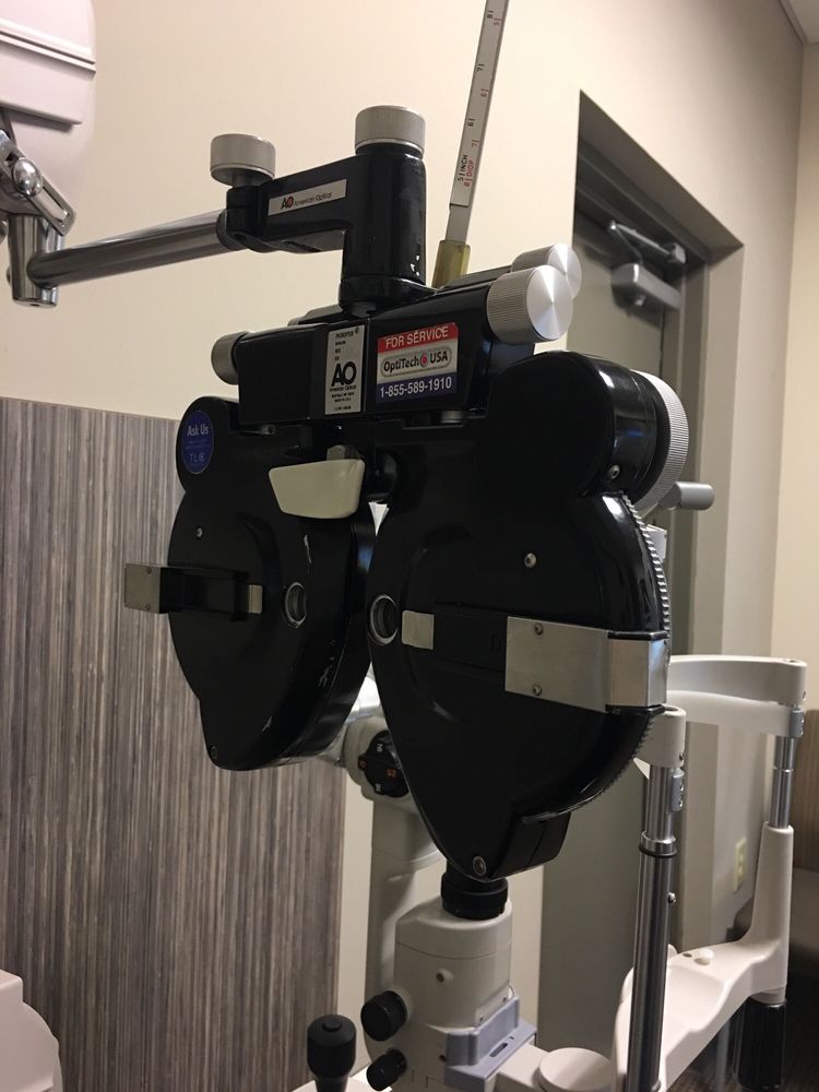 ROSWELL EYE CLINIC 23 Photos & 67 Reviews Optometrists 1190