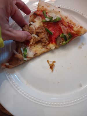 Marco's Pizza by null