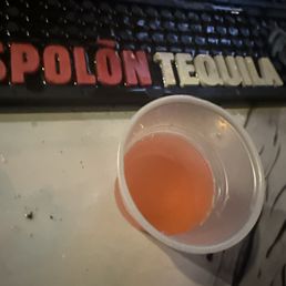 shot