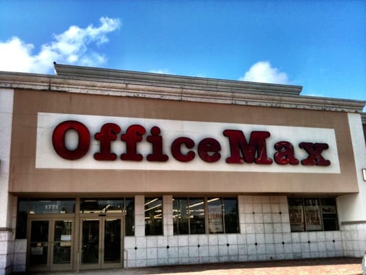 officemax beach blvd