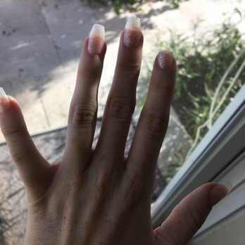 Nail Mark - Nail Salons Near Me - Fort Lauderdale, Florida