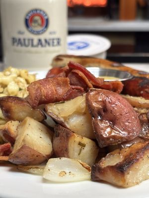 Rasselbock Kitchen & Beer Garden LA by null