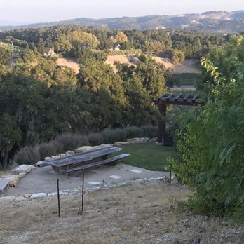 Croad Vineyards - Wineries Near Me - Paso Robles, California