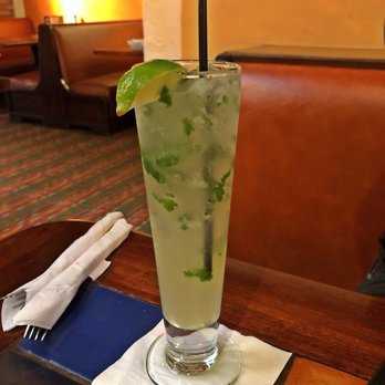 El Torito - Mojito - Mexican Near Me - Sherman Oaks, California El Torito - Mojito - Mexican Near Me - Sherman Oaks, California