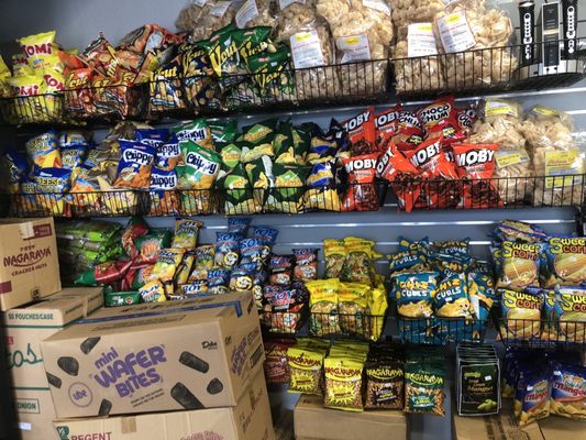 Sari Sari Store 11910 Meridian E Ste B Puyallup Wa Grocery Stores Mapquest