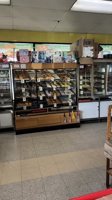 La Poblana Bakery by null