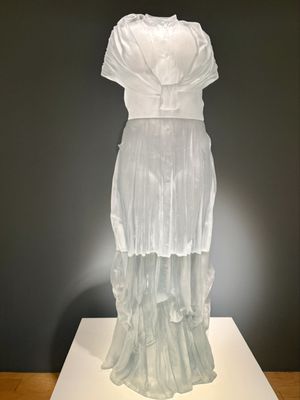 Palm Springs Art Museum by null