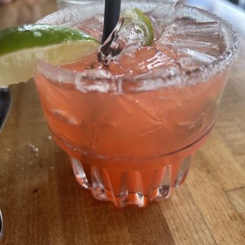 Hideaway House - Prickly pear Margarita - Pizza Near Me - Sedona, Arizona Hideaway House - Prickly pear Margarita - Pizza Near Me - Sedona, Arizona