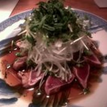 Imanas Tei - ...Katsuo Tataki... - Sushi Bars Near Me - Honolulu, Hawaii Imanas Tei - ...Katsuo Tataki... - Sushi Bars Near Me - Honolulu, Hawaii