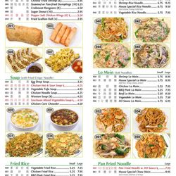Chef Chen's
