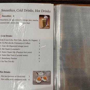 Pho & Grill - Menu - Vietnamese Near Me - San Dimas, California Pho & Grill - Menu - Vietnamese Near Me - San Dimas, California