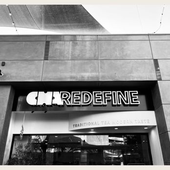 Cha Redefine - Welcome to CHA REDEFINE. - Coffee & Tea Near Me - Arcadia, California