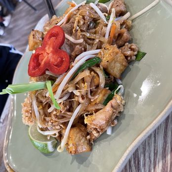 Kin Phed - Thai Near Me - Livermore, California