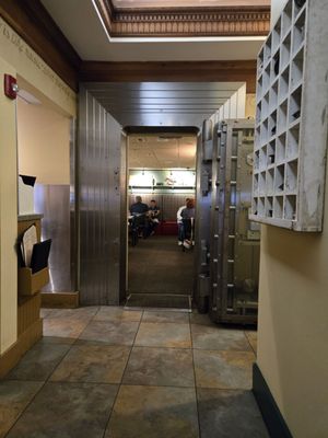 Coldwater Café by null