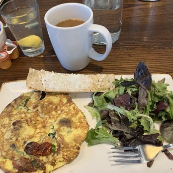 First Watch - Frittata rustica - Breakfast & Brunch Near Me - Audubon, Pennsylvania First Watch - Frittata rustica - Breakfast & Brunch Near Me - Audubon, Pennsylvania