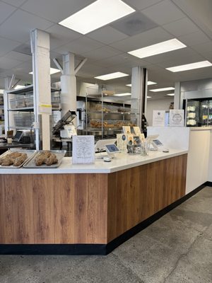 Boichik Bagels Los Feliz by null