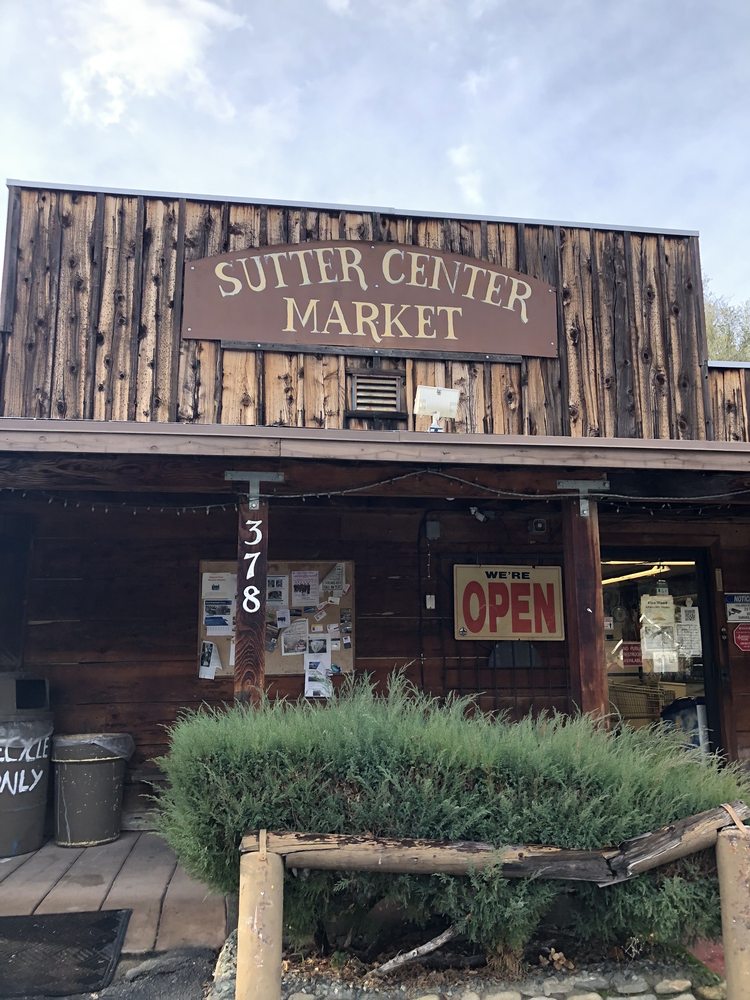 SUTTER CENTER MARKET Updated September 2024 14 Reviews 378 State