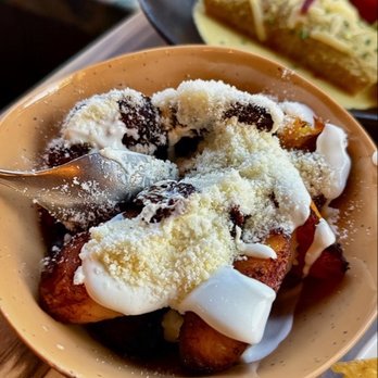 Mi Vida - Platanos Fritos - Mexican Near Me - Washington, DC, District of Columbia Mi Vida - Platanos Fritos - Mexican Near Me - Washington, DC, District of Columbia