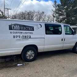 Cobb Electric