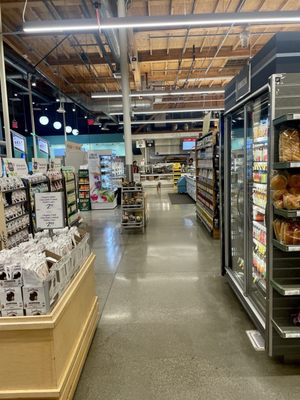 Whole Foods Market by null