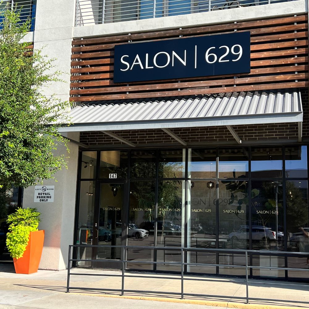 SALON 629 Updated July 2025 629 Stayton St, Fort Worth, Texas