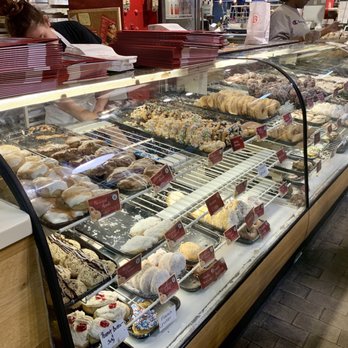 Beiler's Bakery - Display of goodness. - Bakeries Near Me - Philadelphia, Pennsylvania Beiler's Bakery - Display of goodness. - Bakeries Near Me - Philadelphia, Pennsylvania