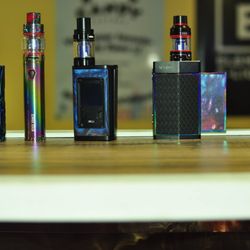Vapor Maven