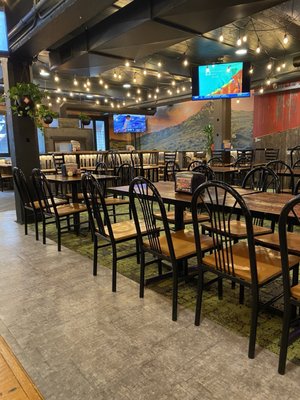 Gino's Pizza SLO by null