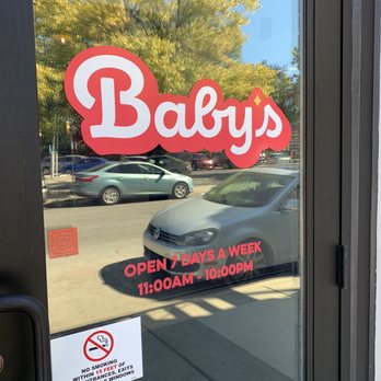 Baby's - American Near Me - Indianapolis, Indiana Baby's - American Near Me - Indianapolis, Indiana