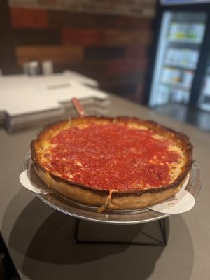 Uncle Jerry's Pizza Company by null