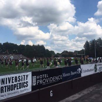 Brown Stadium - Stadiums & Arenas Near Me - Providence, Rhode Island