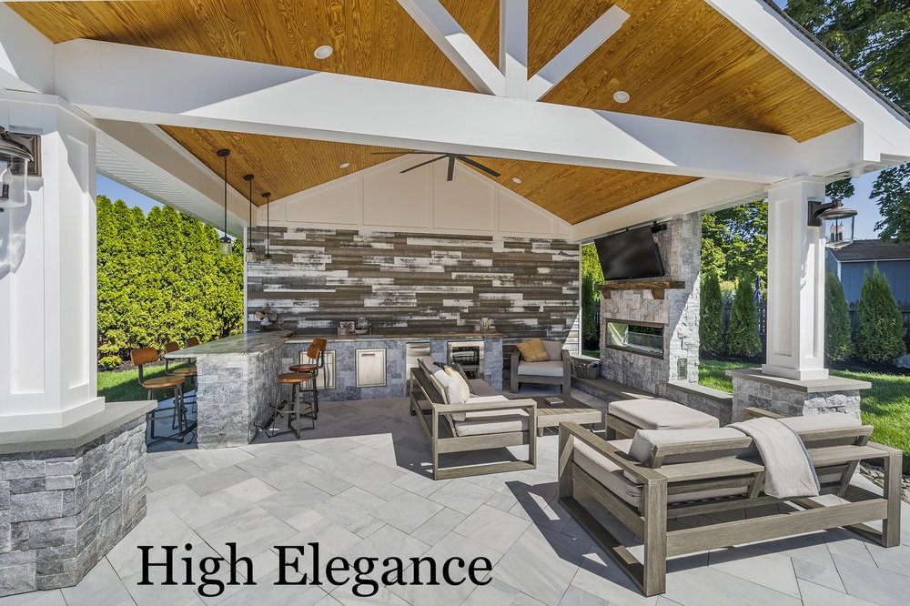 Slide of CER Development