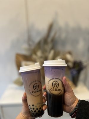 Co May Bistro by null