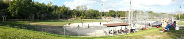 Adair Park by null